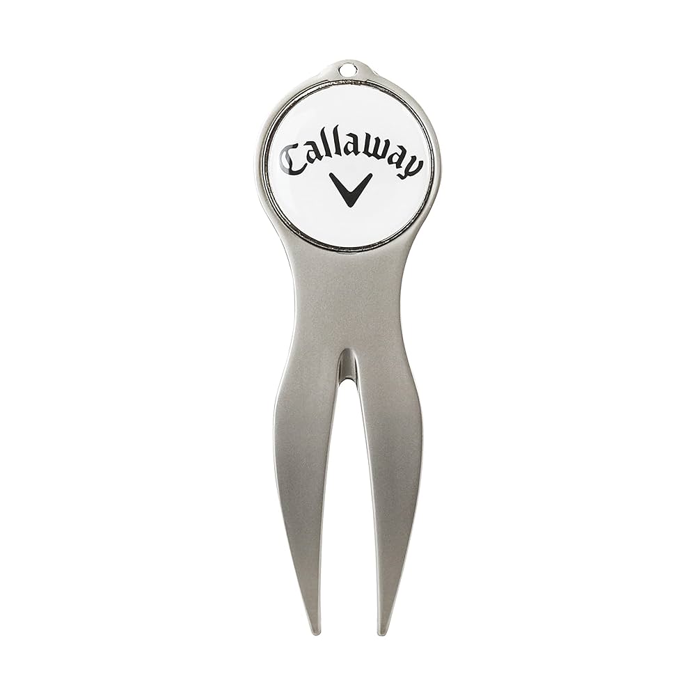 High Tops 1's Divot Tool グリーンフォーク ゴルフ用品 8502974_l.jpg